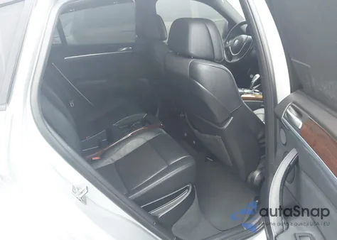 2012 BMW X6 xDrive35I из США, поврежденный, VIN 5UXFG2C55CL779776